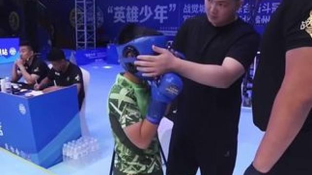 #少年强则国强 #现场实拍#精彩片段#体育精神