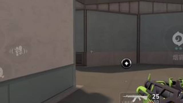 奶妈多少秒奶，算了来不及了，毒妹把我毒死奶妈拉我 #无畏契约手游 #无畏契约手游正式开测