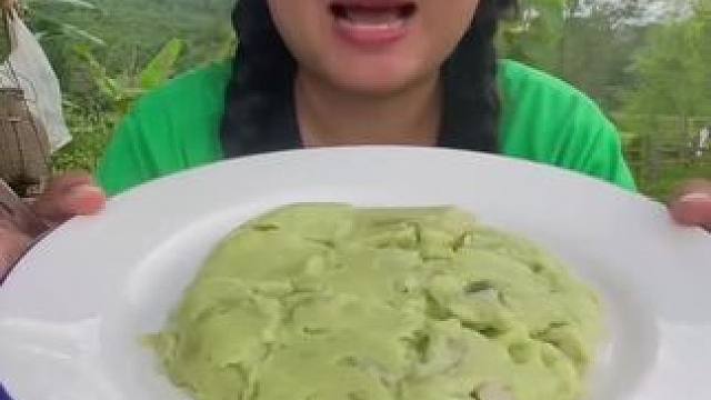 泰国美食 #我的乡村生活 #农村美食记录生活 #家乡特产 #脆甜多汁 #自然的力量