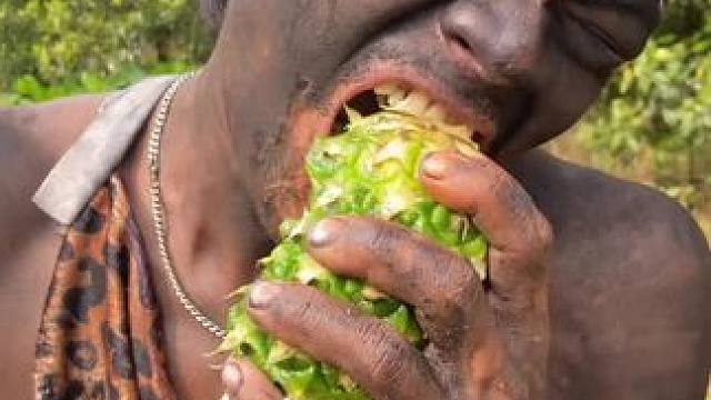 正版嘟嘟 #我的乡村生活 #日常生活 #外国人真会玩 #原创视频 #异国美食