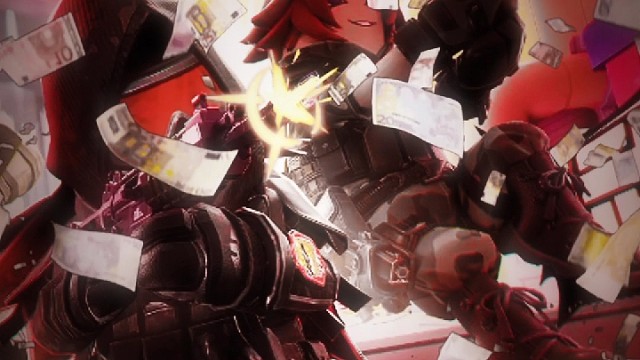 香肠派对期待你的加入