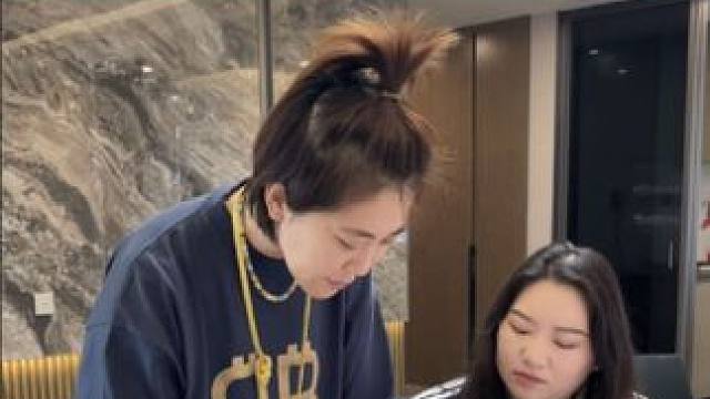 你真的会洗头发吗？让丛姐来教你！#洗发水