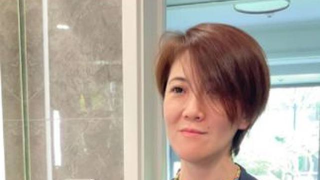 丛姐总结出的特别好用的洗发流程，大家一起学起来吧#洗发水