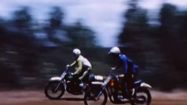 两个变动，直接改变整个越野摩托世界！ #MXGP世界摩托车越野锦标赛 #越野摩托车 #2025MXG