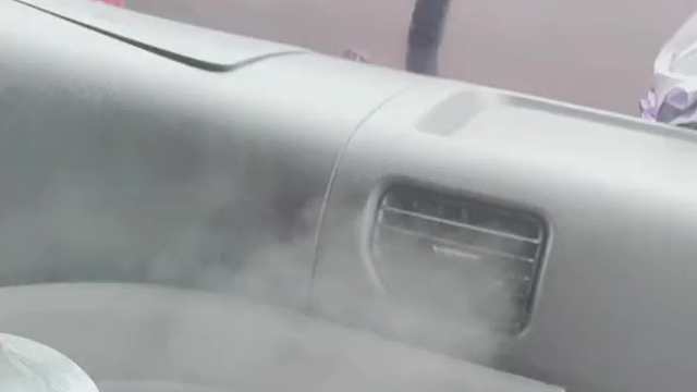 汽车空调怎么开？才是正确的#汽车知识