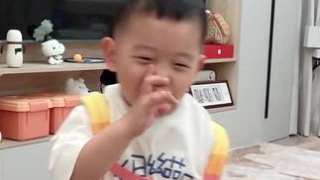 不是鼓励要小孩吗 我就要这个 #爸爸当家慢享季#郑思维#艾登 #小宇宙#娱乐评论大赏