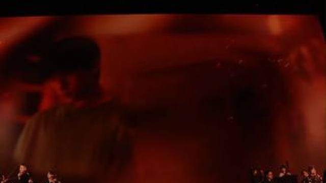 2025致敬已故电影人