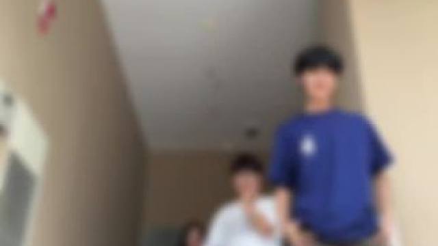 #体育生 #top#直女 #水仙