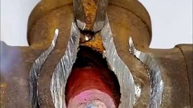 #铸工胶 #修补 #AB胶 #高性能实用工具 #生活小妙招