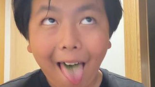 梦到什么就拍什么2.0#搞笑 #猎奇 #鬼畜#娱乐#小黎哟ssy