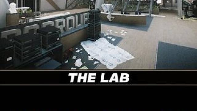 你的意图被我看破 拿来把你 #逃离塔科夫 #游戏日常 #游戏精彩时刻 #搞笑视频