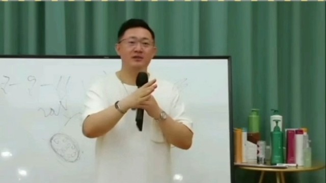 肖肖老师分享：陈老师的穿衣标准