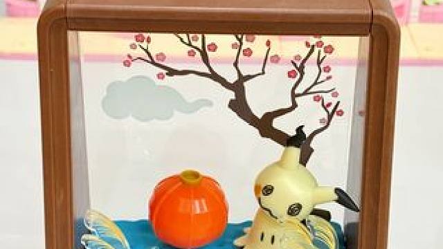 谁来帮我看看我的皮卡丘怎么了❓ #我的玩具分享 #精灵宝可梦 #宝可梦场景玩具 #皮卡丘 #小火龙