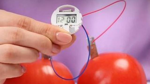 家里停电了怎么办，让我用科学告诉你答案#科学小实验 #涨知识 #亲子实验