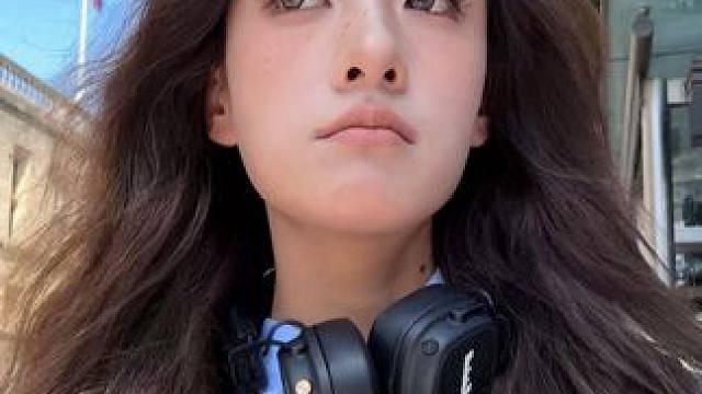 Pov：一个人在英国怎么拍fitcheck #恋夏风#大头fitcheck谁拍谁可爱#fitchec