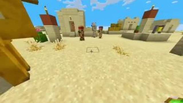 #我的世界 #Minecraft