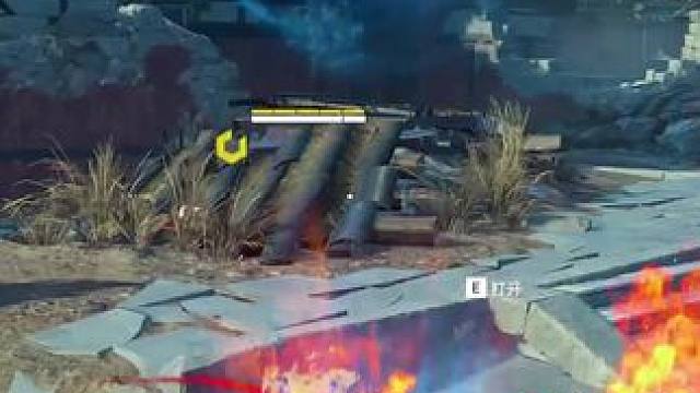 没有一个动作是多余的 #网易游戏第一届玩家整活大赛  #网易游戏520  #永劫无间   #永劫无间