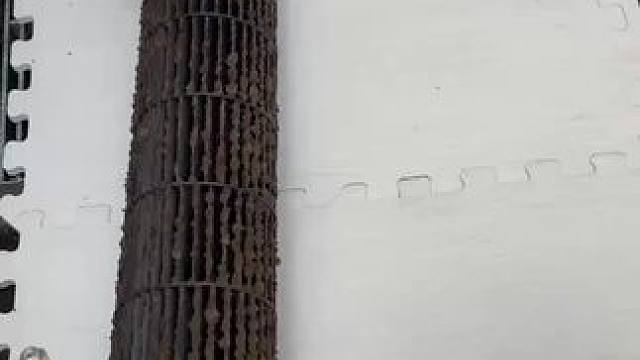 可以开始洗空调了