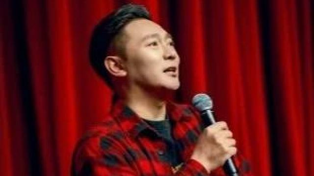 好好学吧！这都是我积累出来的经验！ #严值高 #严值高《何必西天万里遥》全国巡演