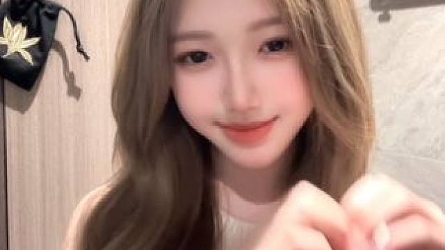 诈尸了（bushi哈哈哈 #林钰珊#馍馍摇 #甜妹