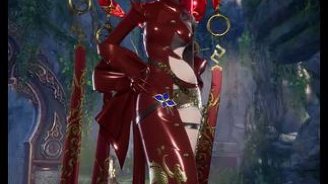 逢场作戏？不！新时装新气场直接我焊身上 #剑灵2  #MMORPG  #游戏  #游戏日常  #爱像