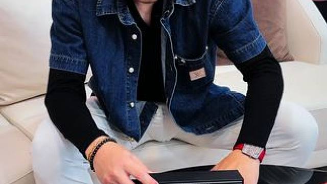 体验式开箱 体验式开包 AM机