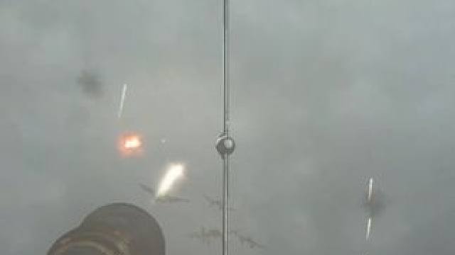 使命召唤14，战斗爽！ #steam游戏 #使命召唤 #大型单机游戏 #使命召唤14