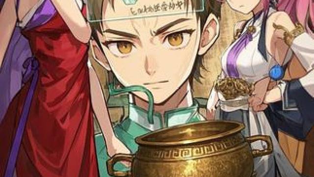 鉴宝成功率，专治各种不服 #动漫 #动漫推荐 #动漫解说 #动漫解说充能计划 #狗哥动漫剧场 