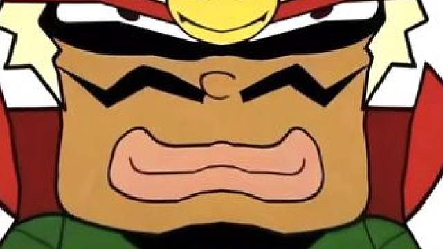 “王从天降愤怒狰狞”#大大怪将军小小怪下士#球球大作战君山#球球大作战 #球球霸屏挑战#球球大作战闪