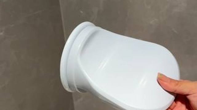 每个女孩子洗澡必备神器~ #浴室好物  #玩个很新的东西