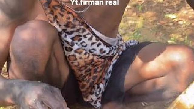 非洲正版嘟嘟 #非洲嘟嘟#非洲生活