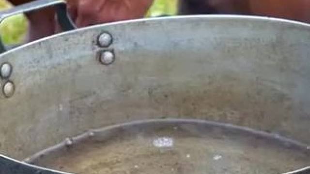 东南亚特色美食 #我的乡村生活 #原创视频 #农村美食记录生活 #玩得开心就好