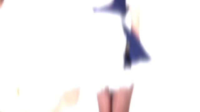 “你有会跳舞的小猫吗？”