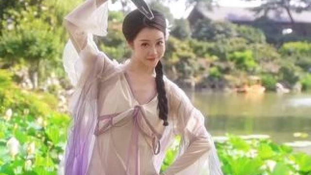 今天是逍遥快活的小神仙 #小神仙舞蹈 #向全世界展示中国舞 #舞蹈 #南京舞蹈