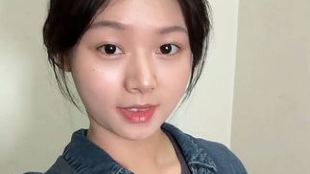 我难道不是顾客吗？ #腼腆害羞内向社恐文静小女生