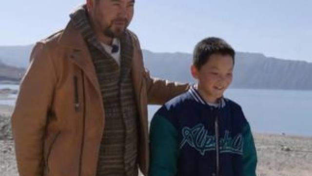 王永鸿 舅舅的爱虽然笨拙但足够坚定。#爸爸当家 #爸爸当家慢享季 #王永鸿 #家庭 #亲情