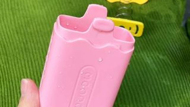 能自动起泡的肥皂盒也太好用了，起泡丰富，还能沥干水份，连肥皂盒都省了!#肥皂起泡盒  #肥皂盒  #