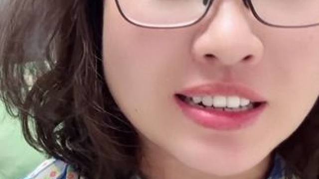 真的是第一次看栀子花开mv#李晟栀子花开舞台好催泪 #何炅选李晟当女主的含金量 #何炅 #李晟 #栀