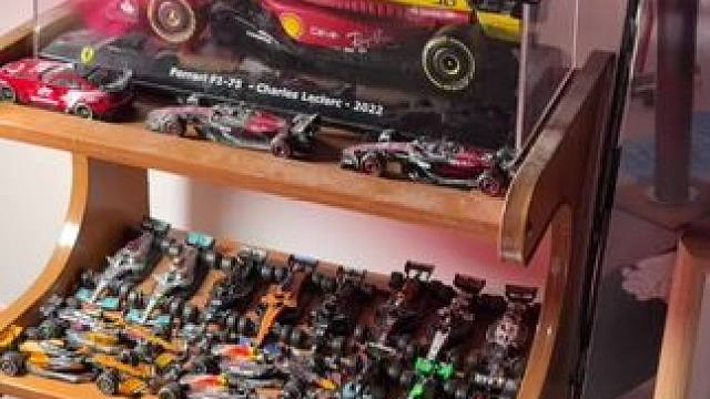 #f1 更好体验。