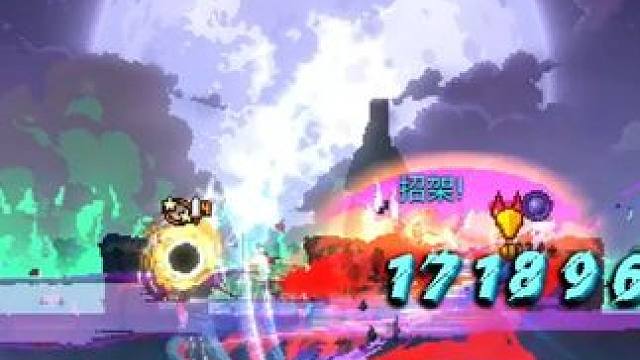 服部的星辉太刀 #重生细胞 #死亡细胞