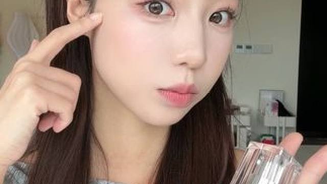 干皮黄皮水光肌的作弊神器！还能一物多用的快乐谁懂！ #清透底妆 #服帖底妆 #水光肌 #提亮 #妆前