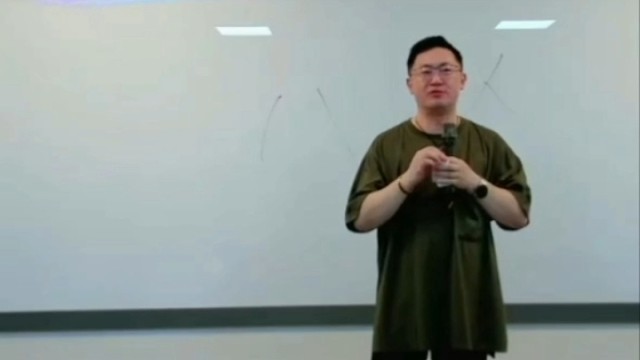 肖肖老师分享：成功是拥有更多的选择权