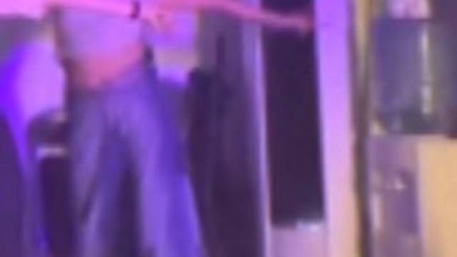 #舞蹈课堂随拍 #日常练舞记录 #日常分享