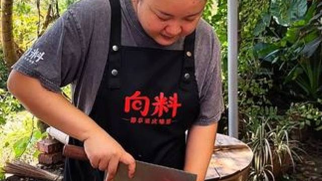 15秒做超下饭的酸辣土豆丝，今天又干了3大碗！#酸辣土豆丝  #美食  #教程  #农村美食  #做