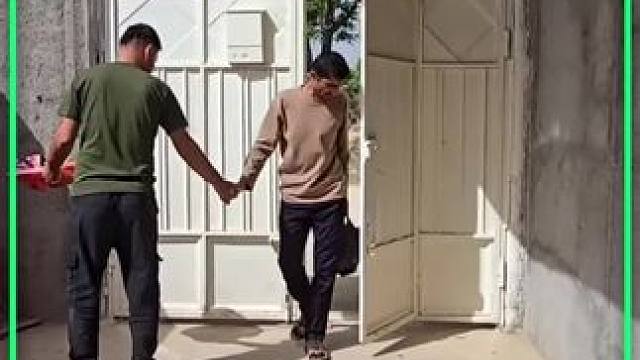 卡迪尔没有按时拿到农场又在动歪心思，他们收拾行李准备带萨米进山后续，米娜最新后续1564#纪录片#米