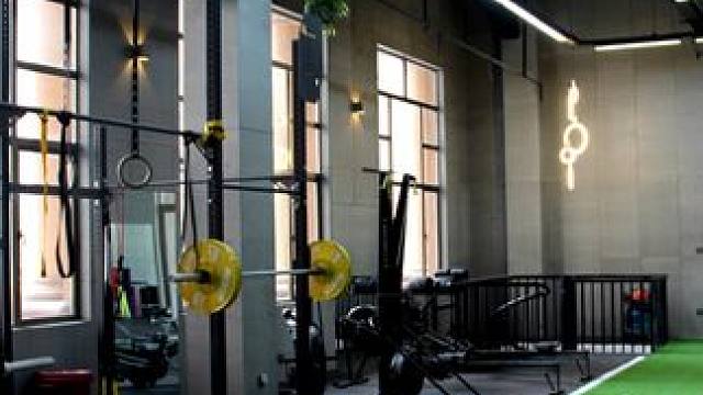 暑期学生专属私教双月卡 #私教包月 #学生专属