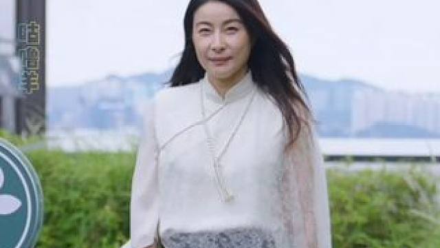 郭晶晶的人生翻开哪一页都好酷#郭晶晶陪伴式育儿