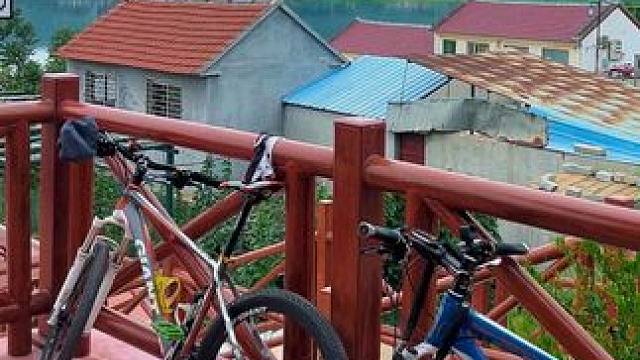 真正的成长是认清了这个世界的现实后，仍对世界温柔以待～ #春风十里 #鹿先森乐队 #大自然的美 #单