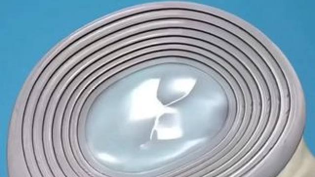 你的腰椎间盘为什么会突出？#腰突 #腰椎间盘突出 #椎管狭窄 #椎间盘 #医学科普