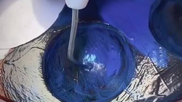 我发布了一个新视频，快来围观吧！